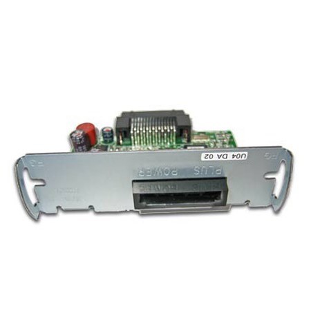 C32C823950 - Epson UB-U04, Powered USB Interface Card