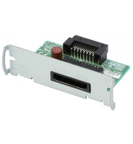 C32C824071 - Epson UB-U06, High Speed Powered USB Interface Card