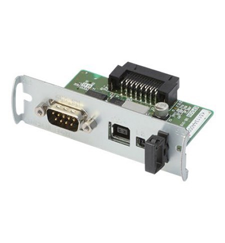 C32C824092 - Epson UB-U19, Combo USB & RS232 Interface Card