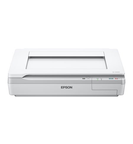 Epson WorkForce DS-50000 Document Scanner