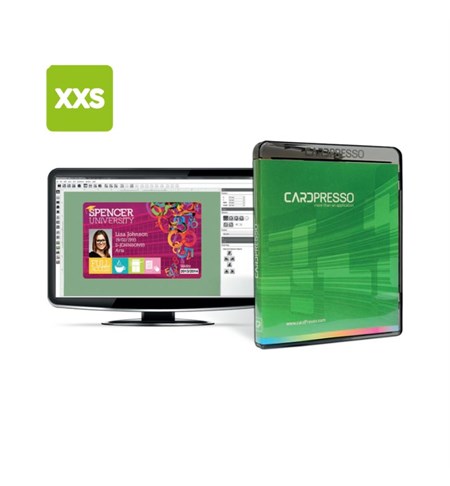 cardPresso XXS Edition Card Designer