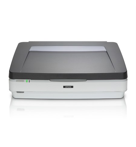12000XL Pro A3 Scanner - 2400 x 4800 dpi, USB 2.0 Type B