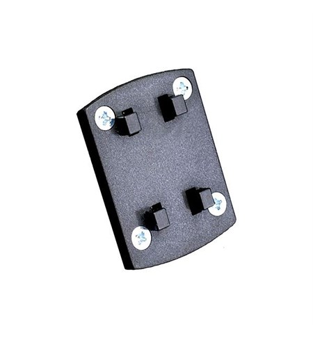 Charger Fixed Mount Plate