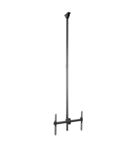 Ceiling TV Mount - 8.2' to 9.8' Long Pole