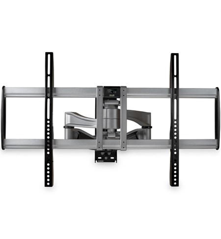 Full Motion TV Wall Mount - Heavy Duty Articulating TV Wall Mount Bracket for 32