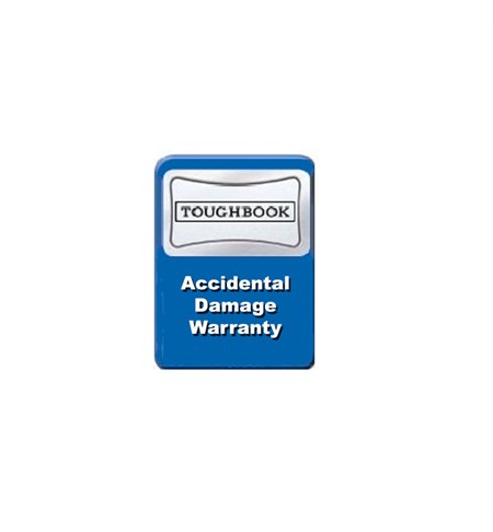 FZ-LESPAD3 - 3 Years Accidental Damage Warranty