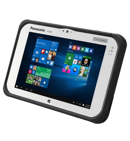 Panasonic TOUGHBOOK M1 Mk3 Rugged Windows Tablet (FZ-M1)