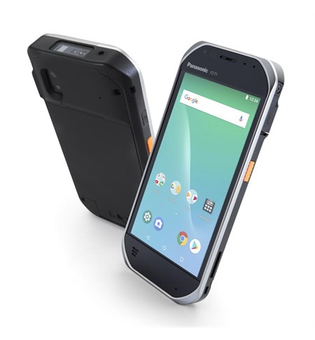 Panasonic FZ-T1 5” Android™ 8 Rugged Handheld