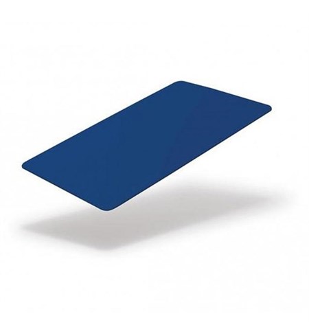 Fotodek Coloured Solid Core Cards - Twilight Blue