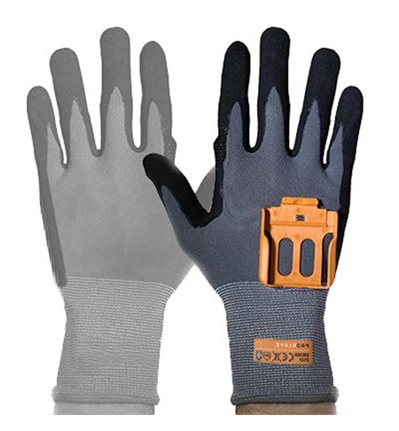 ProGlove Standard 5 Pairs Pack - Right Hand - Size 7