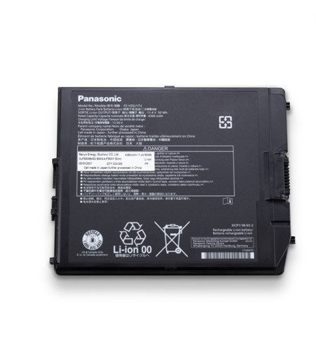 FZ-VZSU1TU - Panasonic Spare Battery