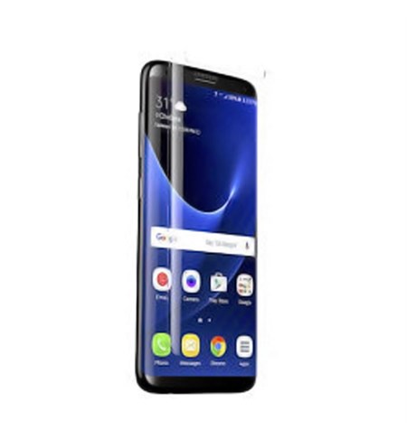 Invisible Shield HD Dry Clear screen protector Galaxy S8 Plus Full Body