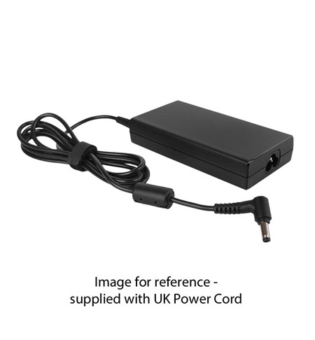 GAA3K2 - B360/360 Pro Office Dock Power supply, incl UK power cord