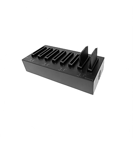 GCECE1 - 8 Slot Charger