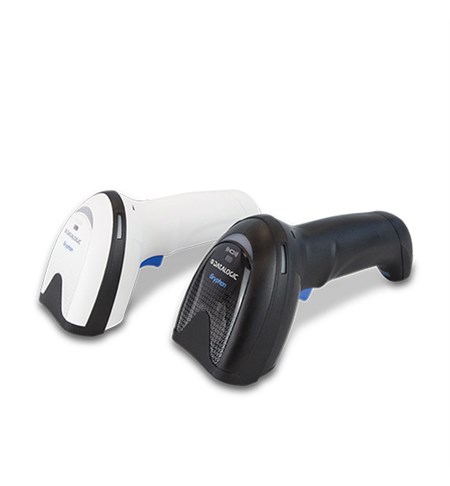 Datalogic Gryphon GM4500 Cordless 2D Barcode Scanner (Gryphon 4500 Series)