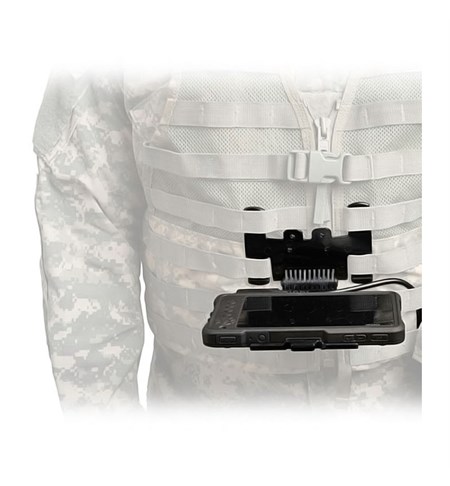 GMCMX1 - MX50 Tactical Chest Mount