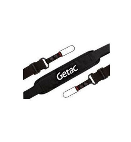 Getac Tablet Black strap