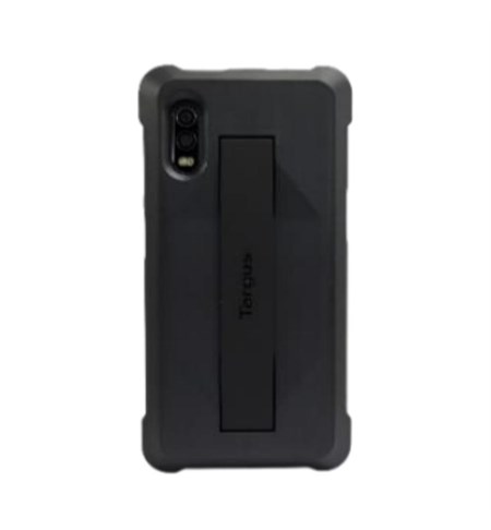 Targus Field-Ready Case with Hand Strap for Samsung XCover Pro - GP-FPG715TGCBW