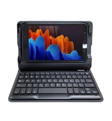 Targus Keyboard Case for Samsung Tab Active 3 - GP-FPT575TGABG