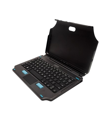 GP-JCT545SAABG - Gamber Johnson 2 in 1 Galaxy Tab Active Pro Keyboard & Case