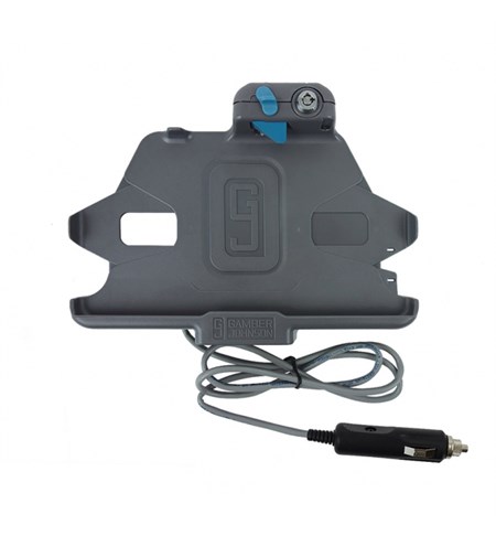 GP-MBT570GJHGE - Tab Active2/3 Dual USB Docking Station w/ Cig Lighter Connector