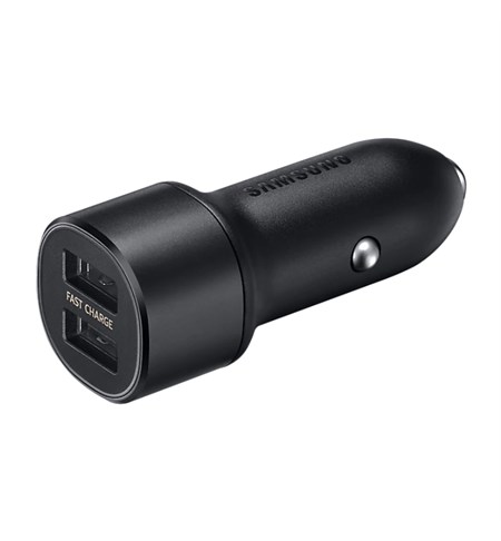 Samsung Fast Charge Car Charger