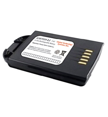 GTS - Psion 7535 Replacement Battery