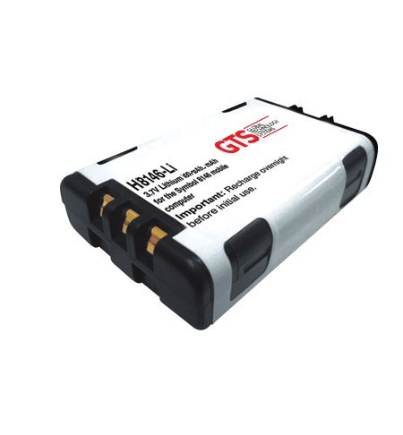 H8146-Li - Zebra PDT8146 Replacement Battery