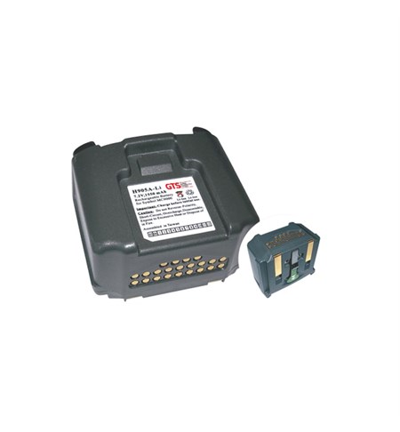 GTS - Zebra MC9000/MC9100-S Series Replacement Battery