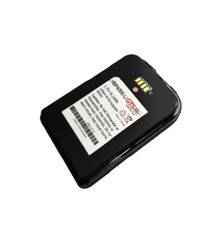 HBIP6000-LI - Pidion BIP6000 High Capacity Replaceable Battery
