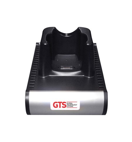 GTS - Zebra MC3000/MC3100 1 Cradle Charger (USB & Ethernet Communication)