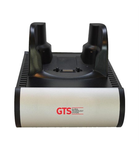 GTS - Zebra MC3000/MC3100 1 Cradle Charger (USB Communication)