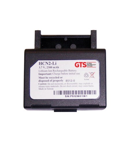 GTS - Honeywell CN2 3.7v Battery