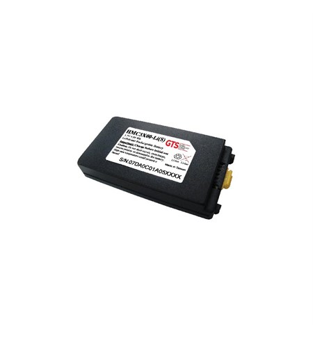 GTS - Zebra MC3000/MC3090 Imager Replacement Battery