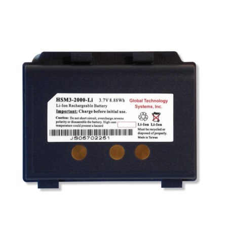 GTS - M3 Mobile Replacement Battery