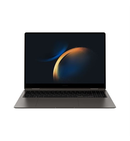 Galaxy Book3 Pro 360 Business Laptop - 16'', i5, 16GB/512GB