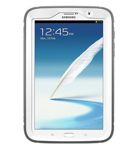 OtterBox Defender Series for Samsung Galaxy Note 8.0, Glacier