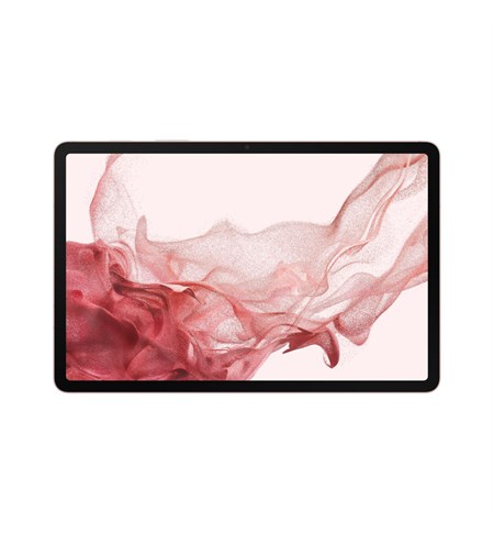 Galaxy Tab S8 - Wi-Fi, 128GB, Pink Gold
