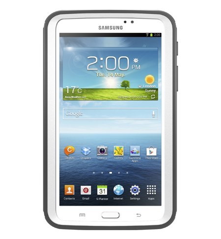 OtterBox Defender Series for Samsung Galaxy Tab 3 7