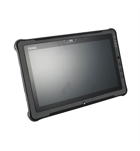 F110 G4 Tablet - 4 GB RAM - Windows 10 Pro - Intel Core i5 - 8 MP Camera