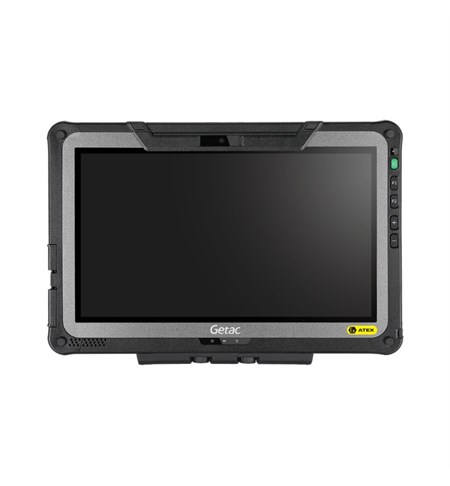 F110-Ex G6 ATEX Tablet - i5, 8GB/256GB, Wi-Fi/4G, Barcode Reader, RFID