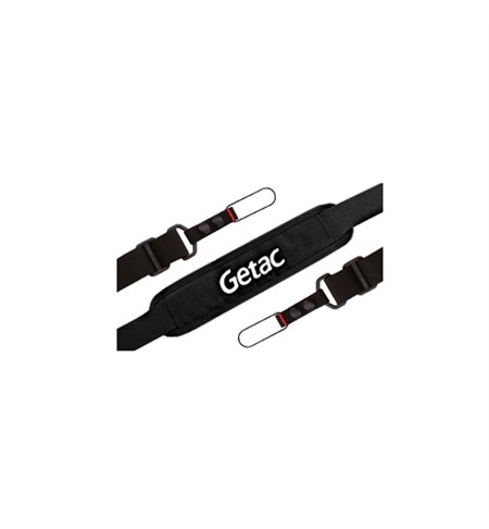 GMS2X2 - Shoulder strap (2-point)