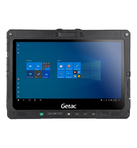Getac K120 G2 Fully Rugged Tablet