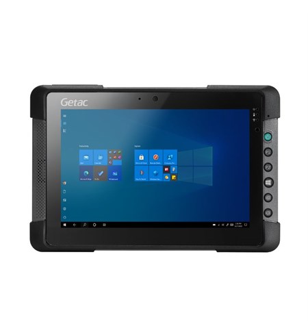 T800 G2 Tablet - Wi-Fi, 8GB/128GB, Scanner, Windows IoT