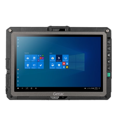 Getac UX10 G2 Fully Rugged Tablet
