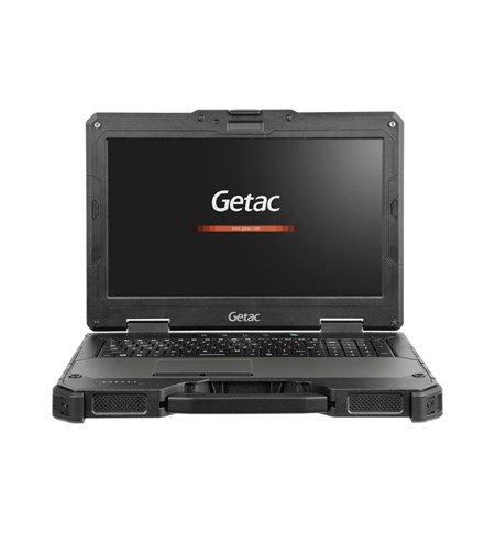 Getac X600 Fully-Rugged 15.6