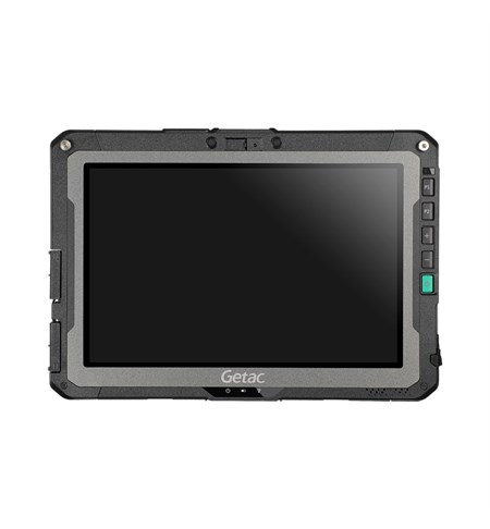 ZX10 Rugged Tablet - 4GB/64GB, Wi-Fi, Bluetooth, Pogo Docking Connector, HF RFID with NFC Combo Reader