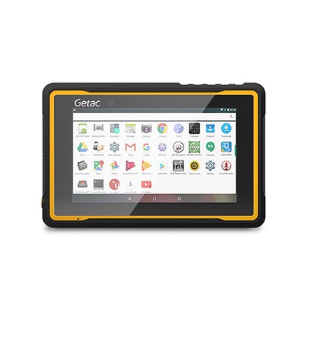 Getac ZX70 Rugged Tablet