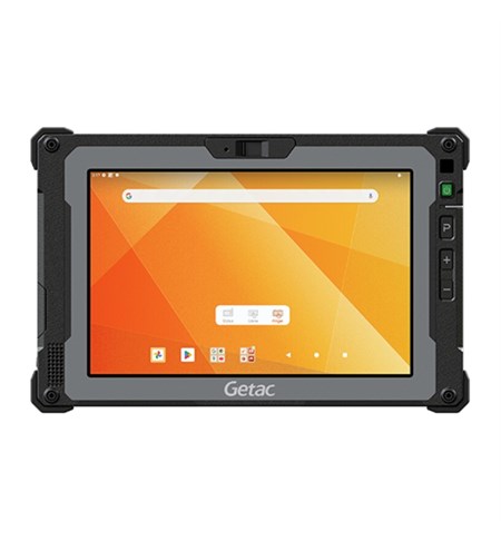 ZX80 Rugged Tablet - USB, Bluetooth, Wi-Fi, 2D Imager