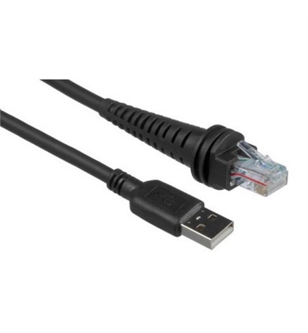 Honeywell Connection Cable, USB - CBL-500-300-S00-03